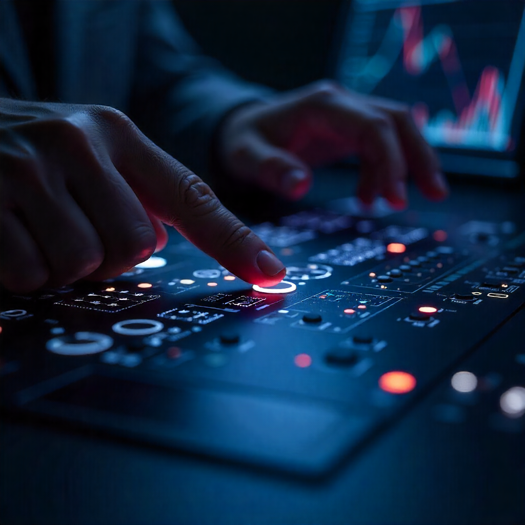 Harnessing Technology for Tomorrow: ARIGC IT Innovations