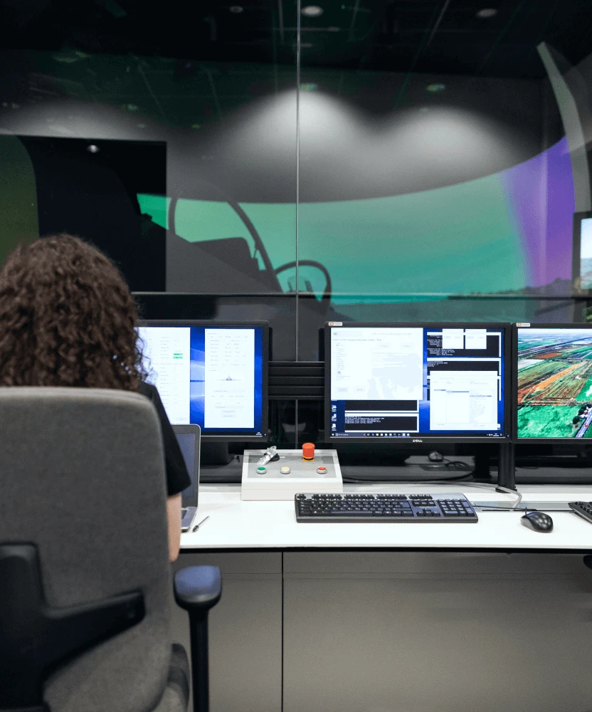 Project for Marketing