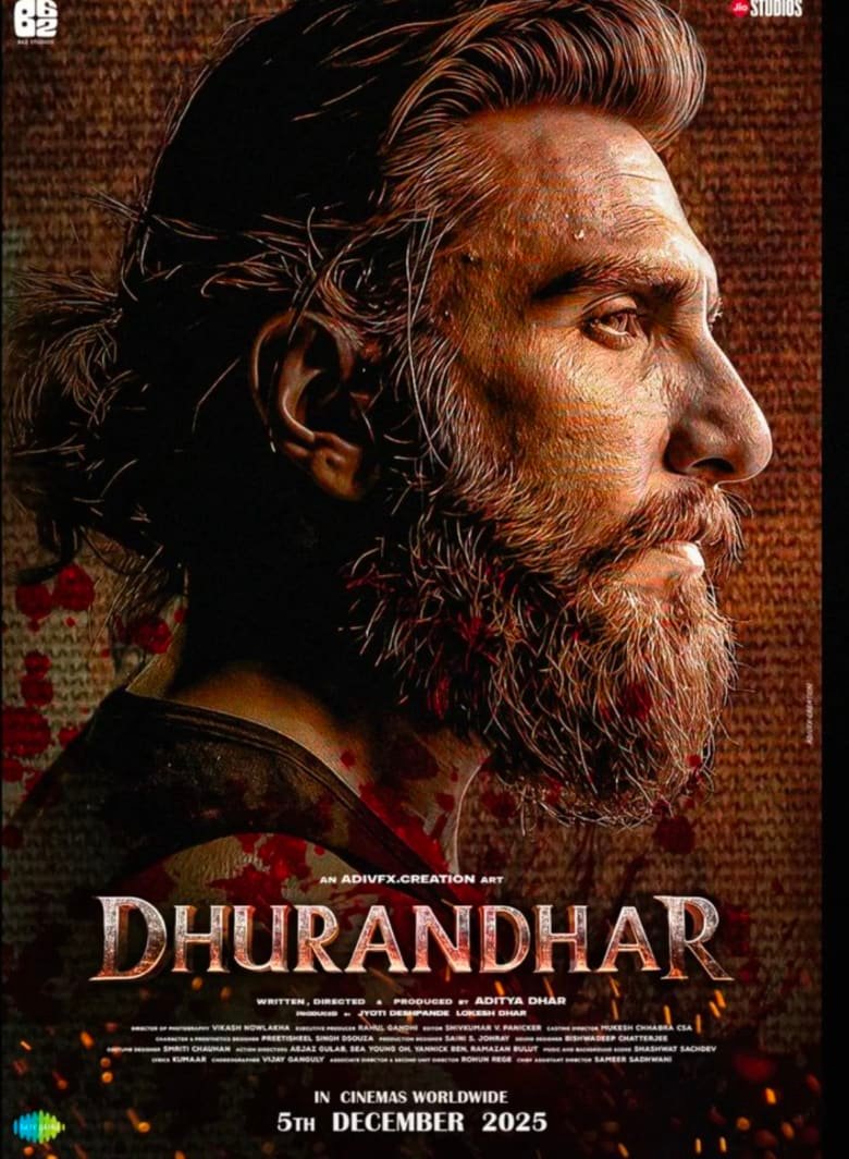 Dhurandhar